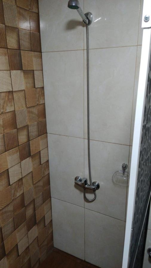 Habitaciones Aluc, Se Reserva Solo Con Sena Chuy Εξωτερικό φωτογραφία