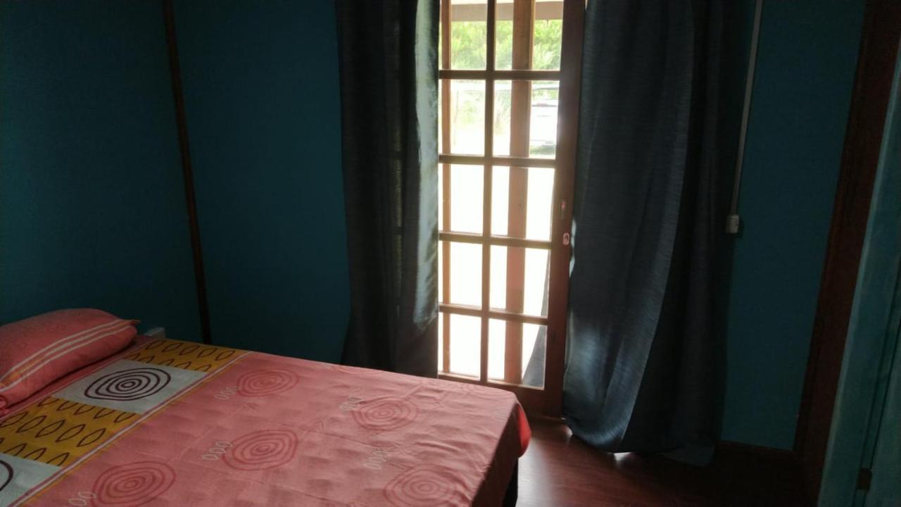 Habitaciones Aluc, Se Reserva Solo Con Sena Chuy Εξωτερικό φωτογραφία