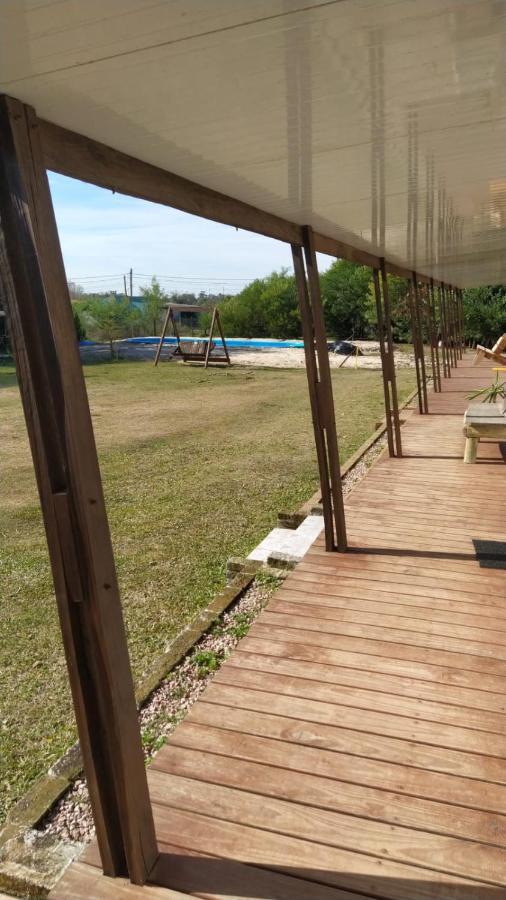 Habitaciones Aluc, Se Reserva Solo Con Sena Chuy Εξωτερικό φωτογραφία
