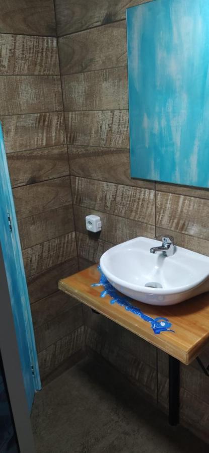 Habitaciones Aluc, Se Reserva Solo Con Sena Chuy Εξωτερικό φωτογραφία