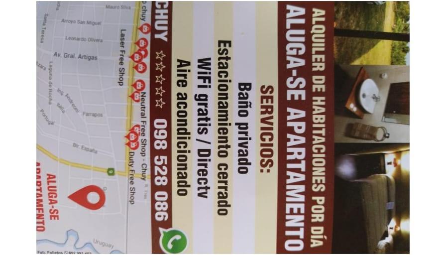 Habitaciones Aluc, Se Reserva Solo Con Sena Chuy Εξωτερικό φωτογραφία