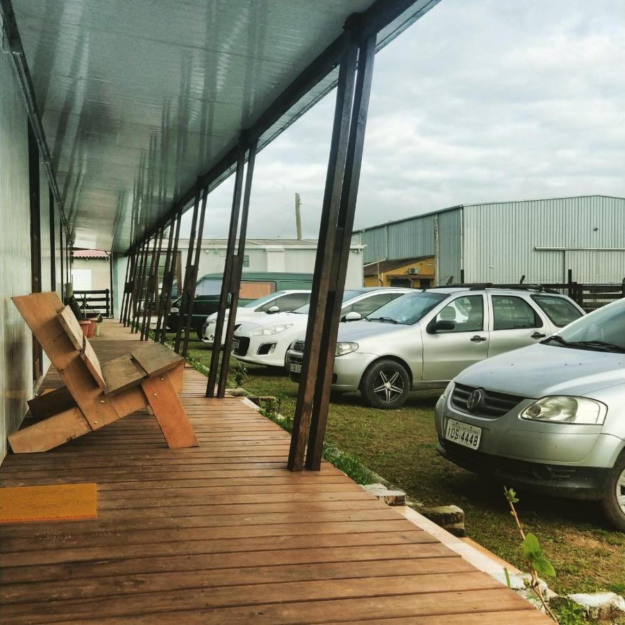 Habitaciones Aluc, Se Reserva Solo Con Sena Chuy Εξωτερικό φωτογραφία