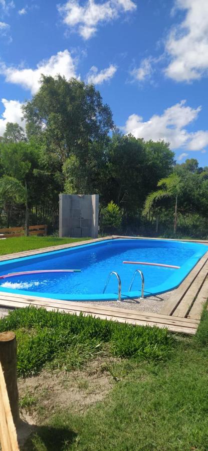 Habitaciones Aluc, Se Reserva Solo Con Sena Chuy Εξωτερικό φωτογραφία