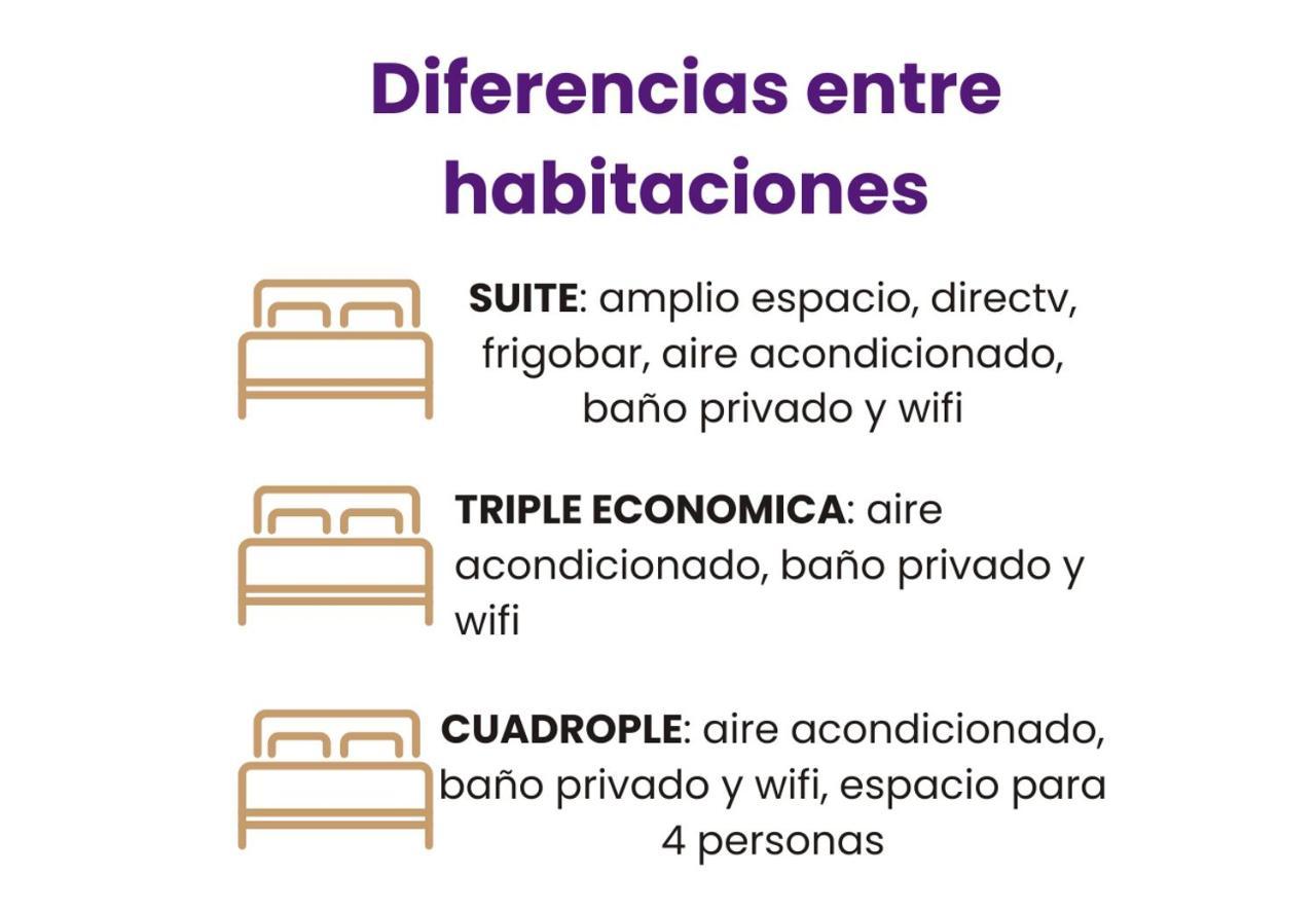 Habitaciones Aluc, Se Reserva Solo Con Sena Chuy Εξωτερικό φωτογραφία