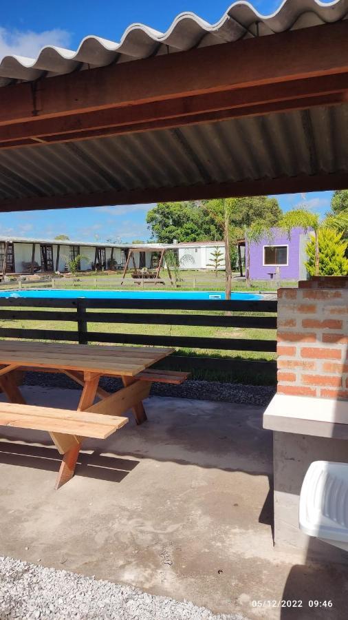Habitaciones Aluc, Se Reserva Solo Con Sena Chuy Εξωτερικό φωτογραφία