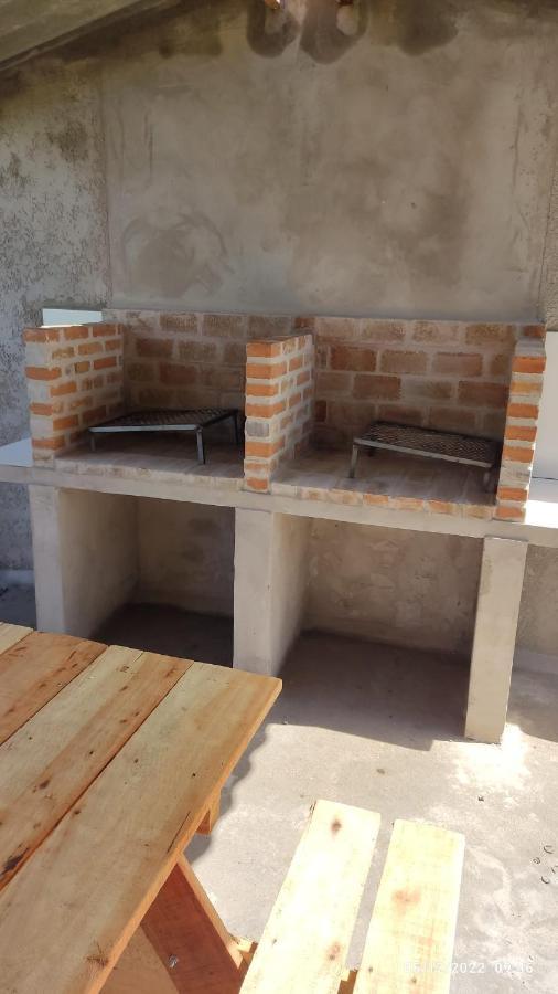 Habitaciones Aluc, Se Reserva Solo Con Sena Chuy Εξωτερικό φωτογραφία